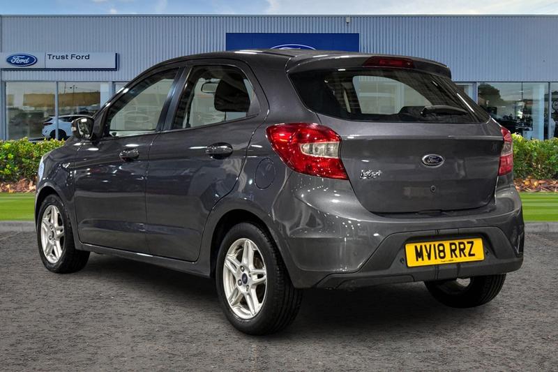 Used Ford Ka+ for sale - 76998858: Photo 2