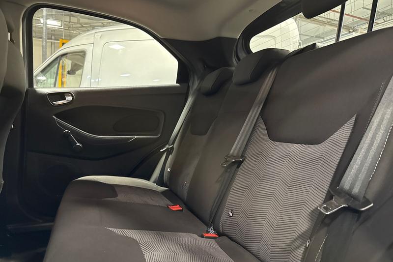 Used Ford Ka+ for sale - 76998858: Photo 20