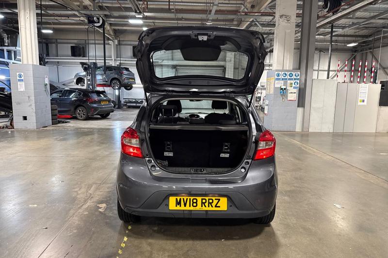 Used Ford Ka+ for sale - 76998858: Photo 21