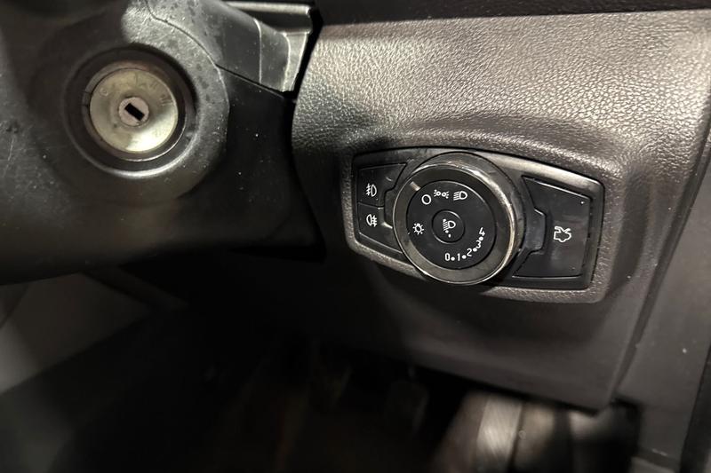 Used Ford Ka+ for sale - 76998858: Photo 24