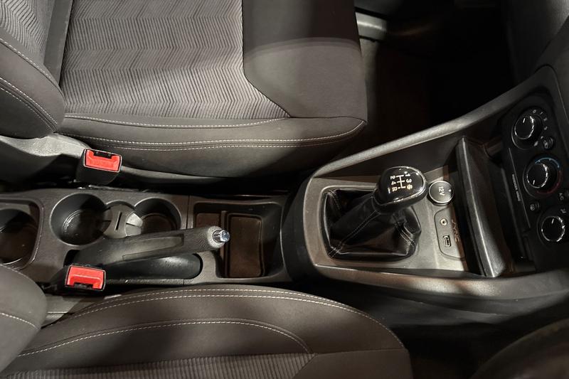 Used Ford Ka+ for sale - 76998858: Photo 27