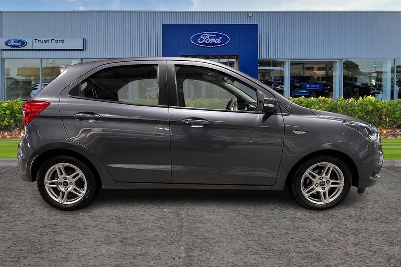 Used Ford Ka+ for sale - 76998858: Photo 3