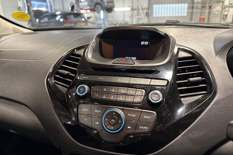 Used Ford Ka+ for sale - 76998858: Photo 31