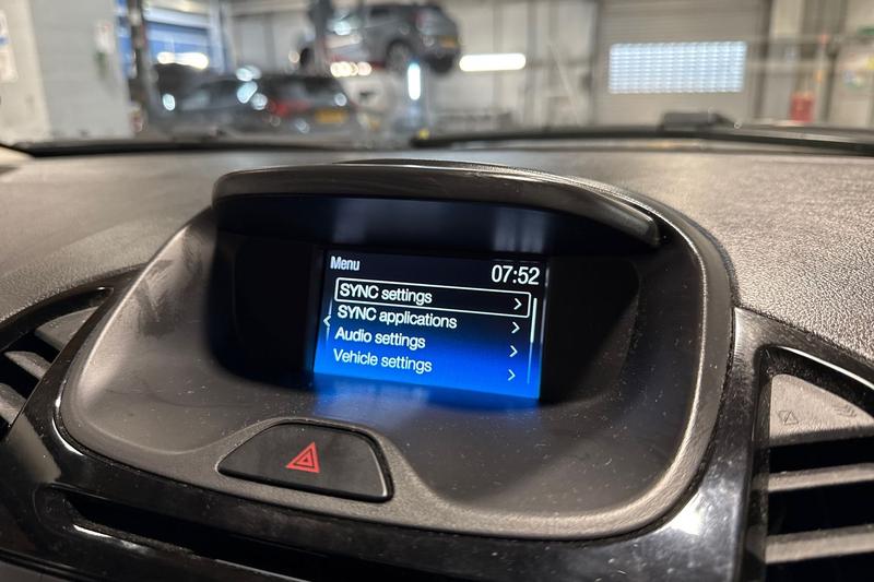 Used Ford Ka+ for sale - 76998858: Photo 32