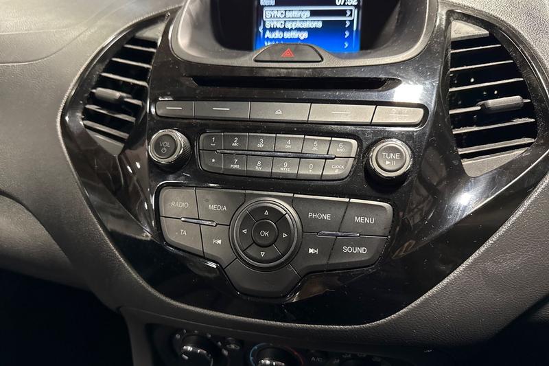 Used Ford Ka+ for sale - 76998858: Photo 33