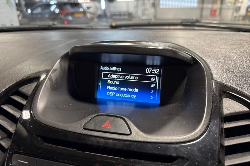 Used Ford Ka+ for sale - 76998858: Photo 34