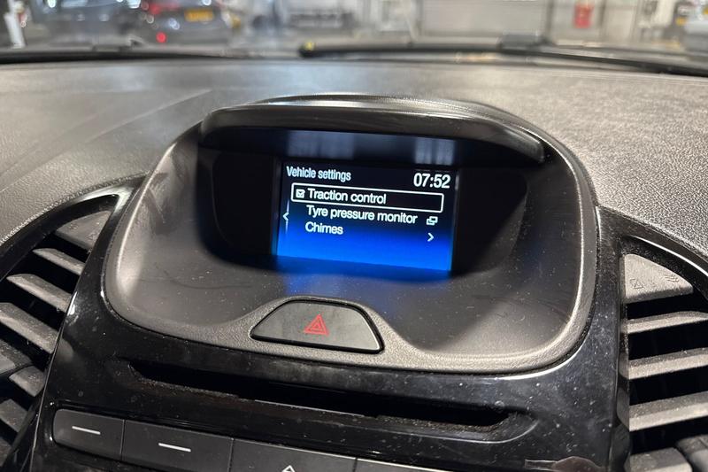 Used Ford Ka+ for sale - 76998858: Photo 35