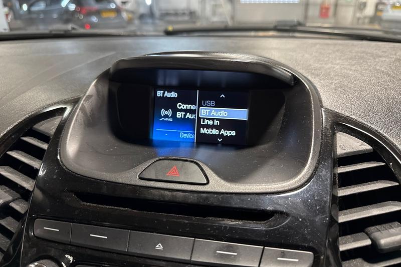 Used Ford Ka+ for sale - 76998858: Photo 36