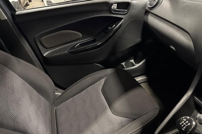 Used Ford Ka+ for sale - 76998858: Photo 38