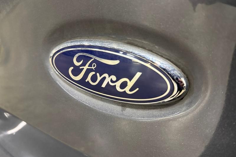 Used Ford Ka+ for sale - 76998858: Photo 42