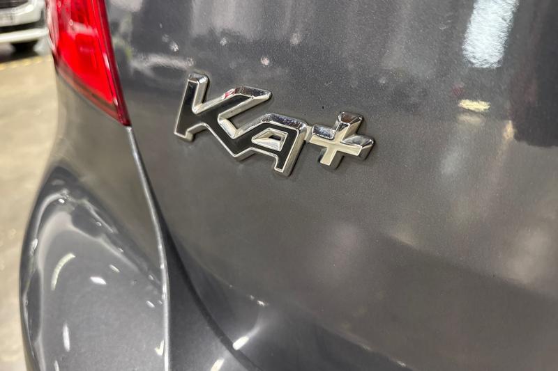 Used Ford Ka+ for sale - 76998858: Photo 43