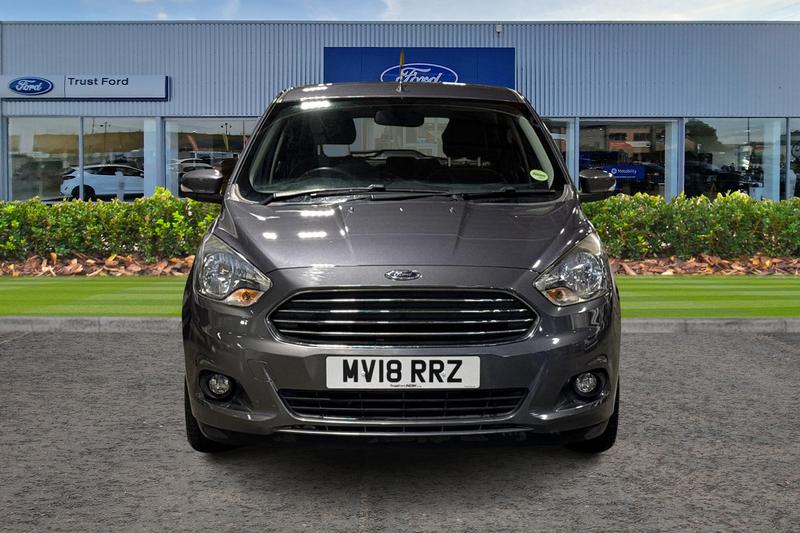 Used Ford Ka+ for sale - 76998858: Photo 6