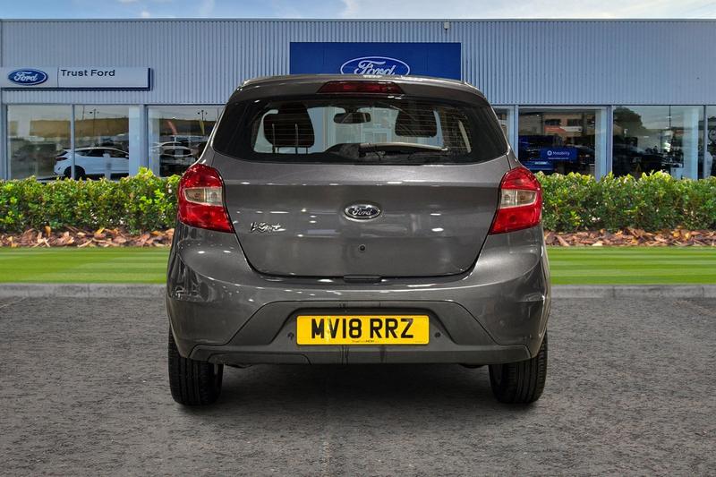 Used Ford Ka+ for sale - 76998858: Photo 7