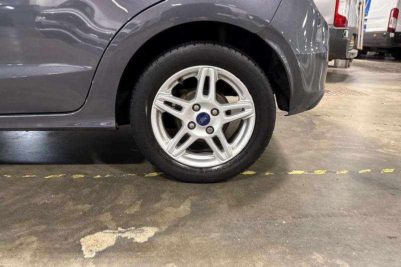 Used Ford Ka+ for sale - 76998858: Photo 8