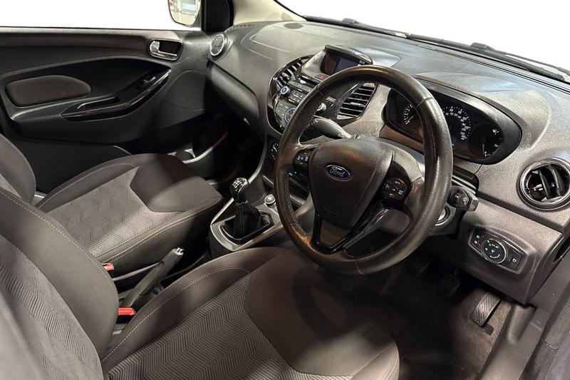 Used Ford Ka+ for sale - 76998858: Photo 9