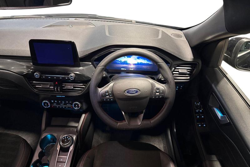 Used Ford Kuga 2024 for sale - 78095241: Photo 11