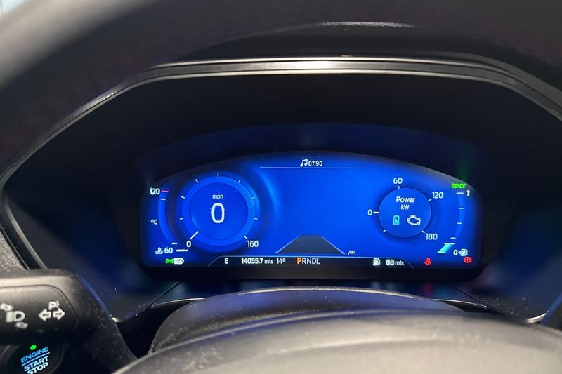 Used Ford Kuga 2024 for sale - 78095241: Photo 13