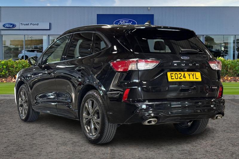 Used Ford Kuga 2024 for sale - 78095241: Photo 2