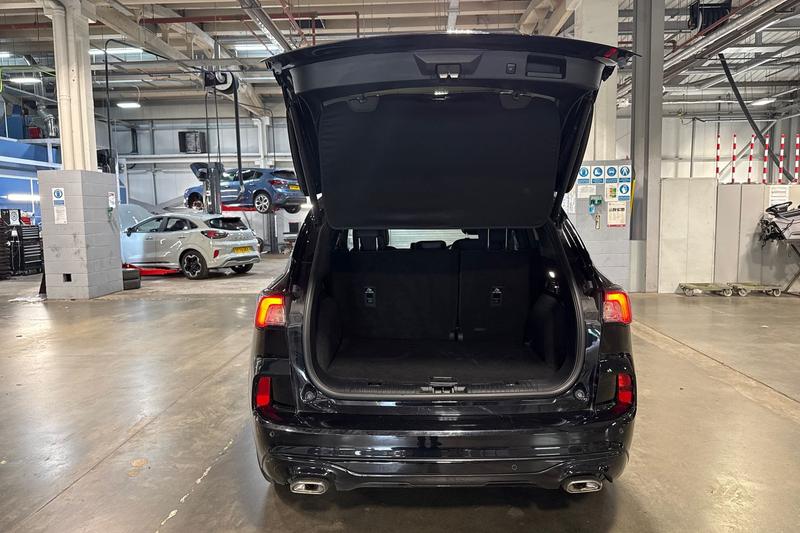 Used Ford Kuga 2024 for sale - 78095241: Photo 21