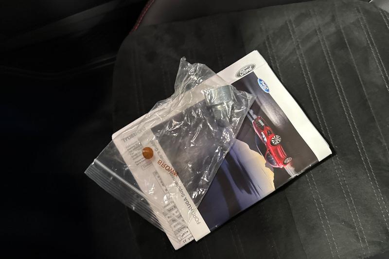 Used Ford Kuga 2024 for sale - 78095241: Photo 22