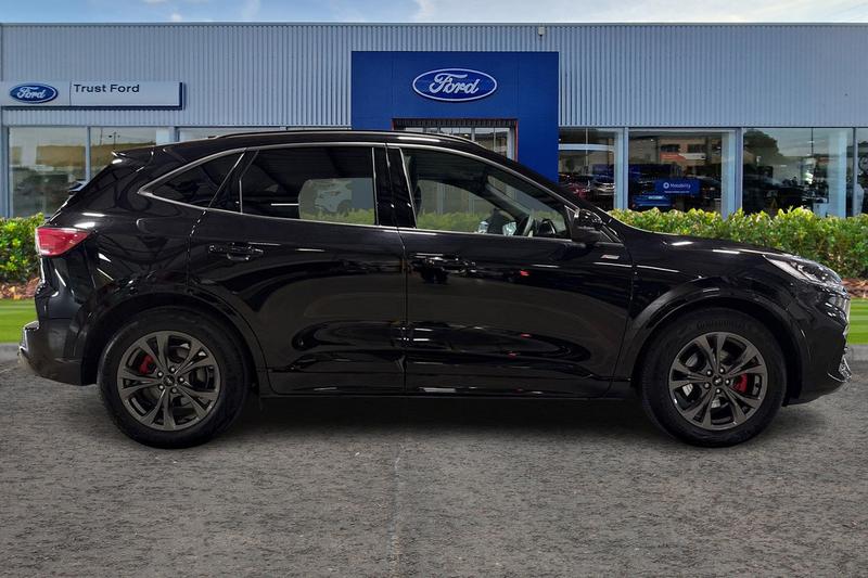 Used Ford Kuga 2024 for sale - 78095241: Photo 3