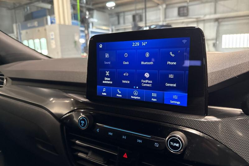 Used Ford Kuga 2024 for sale - 78095241: Photo 38