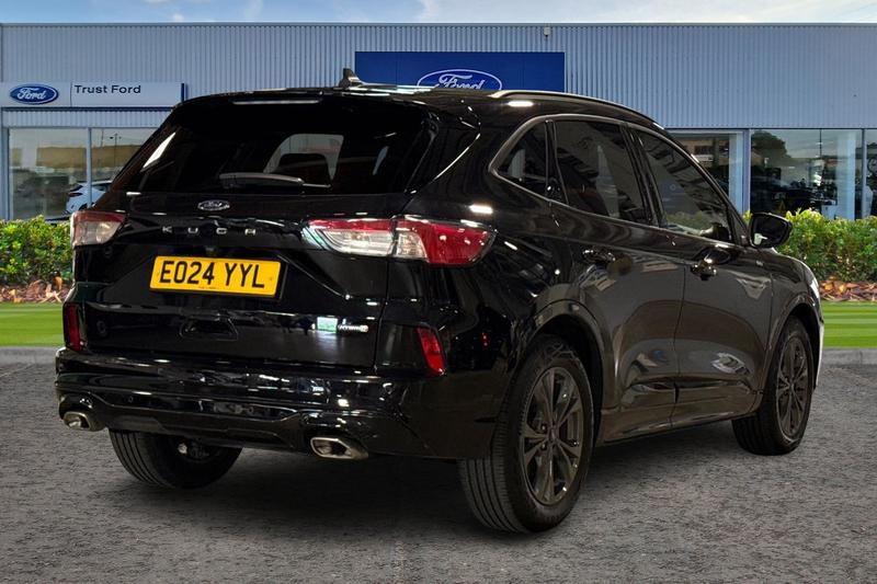 Used Ford Kuga 2024 for sale - 78095241: Photo 4