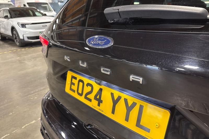 Used Ford Kuga 2024 for sale - 78095241: Photo 42