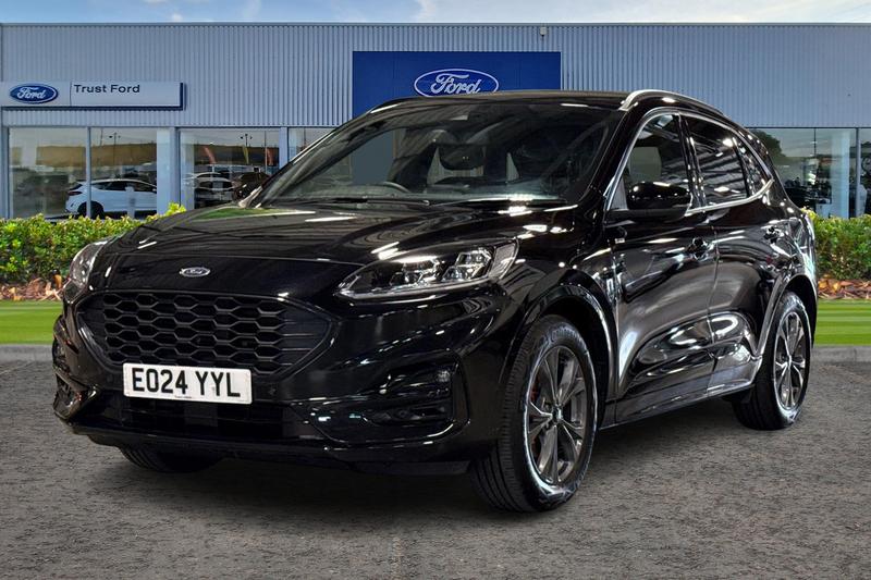 Used Ford Kuga 2024 for sale - 78095241: Photo 5