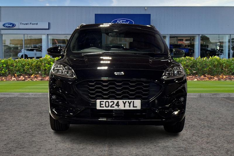 Used Ford Kuga 2024 for sale - 78095241: Photo 6