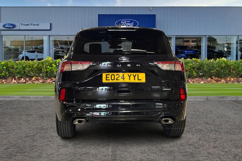 Used Ford Kuga 2024 for sale - 78095241: Photo 7