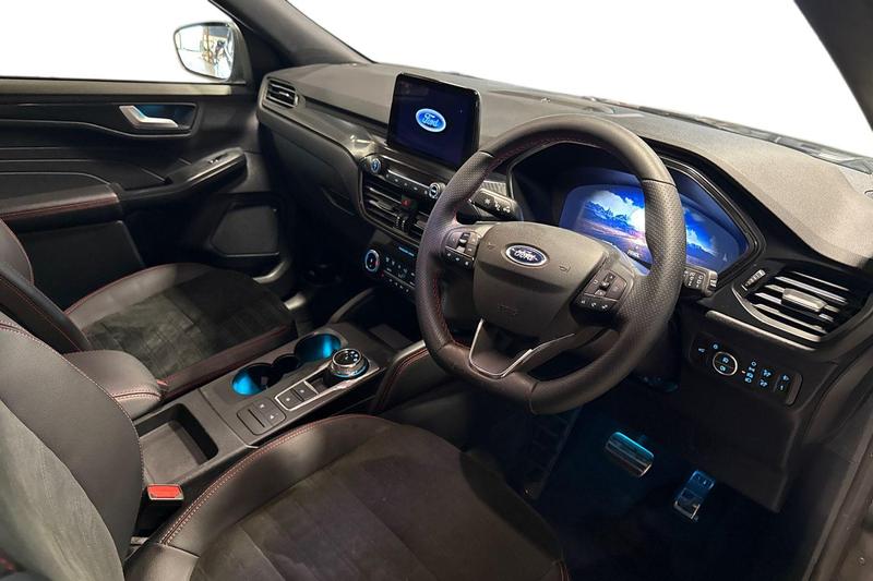 Used Ford Kuga 2024 for sale - 78095241: Photo 9