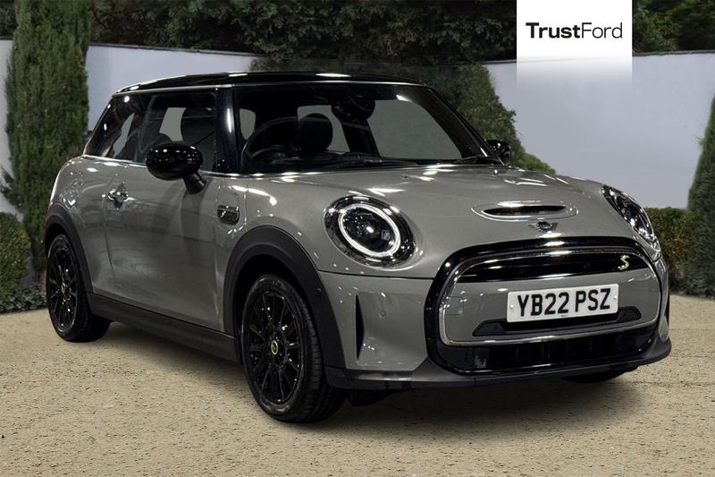 Used MINI Hatch 2022 for sale - 76344428: Photo 1