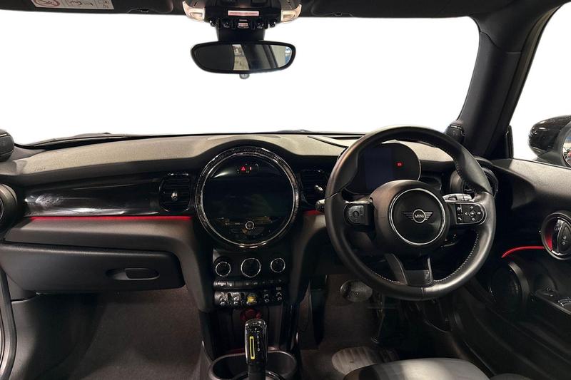 Used MINI Hatch 2022 for sale - 76344428: Photo 10