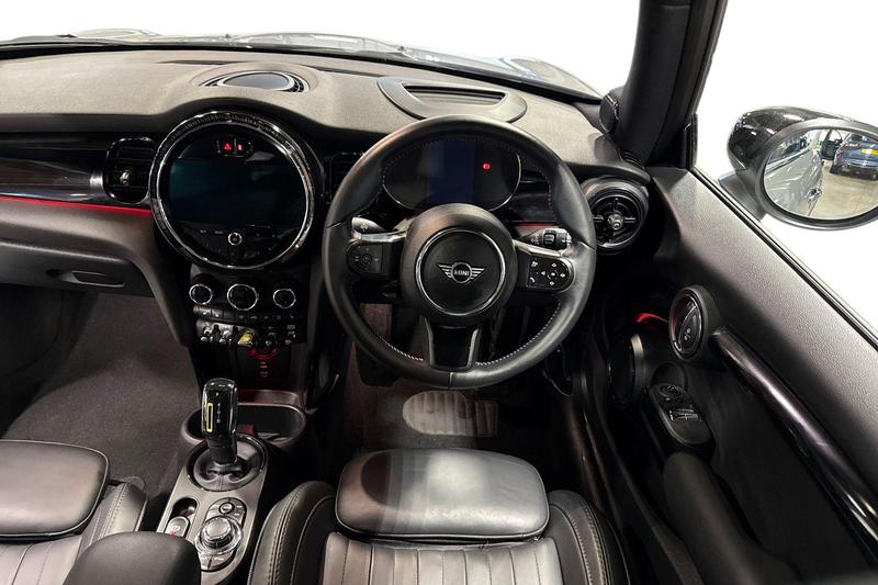 Used MINI Hatch 2022 for sale - 76344428: Photo 11