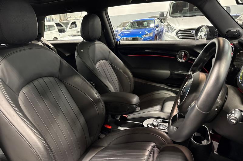 Used MINI Hatch 2022 for sale - 76344428: Photo 17