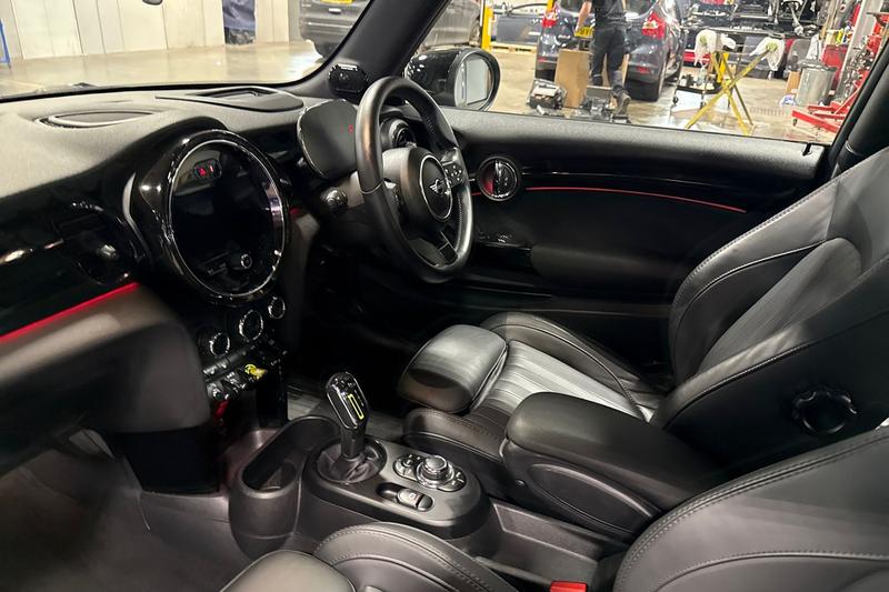 Used MINI Hatch 2022 for sale - 76344428: Photo 18