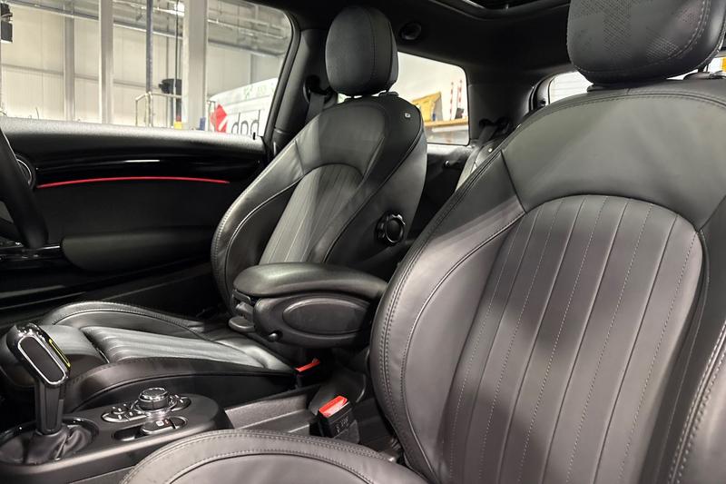 Used MINI Hatch 2022 for sale - 76344428: Photo 19