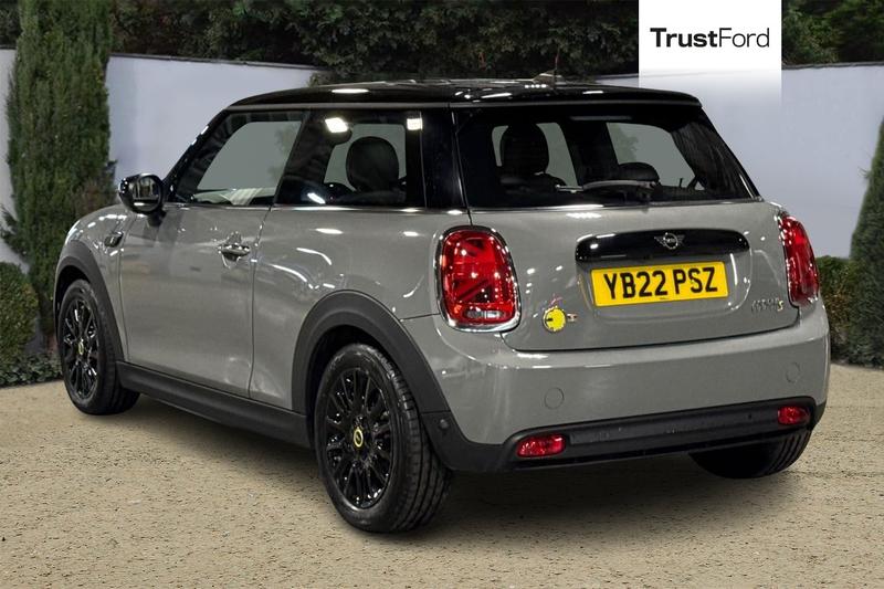 Used MINI Hatch 2022 for sale - 76344428: Photo 2