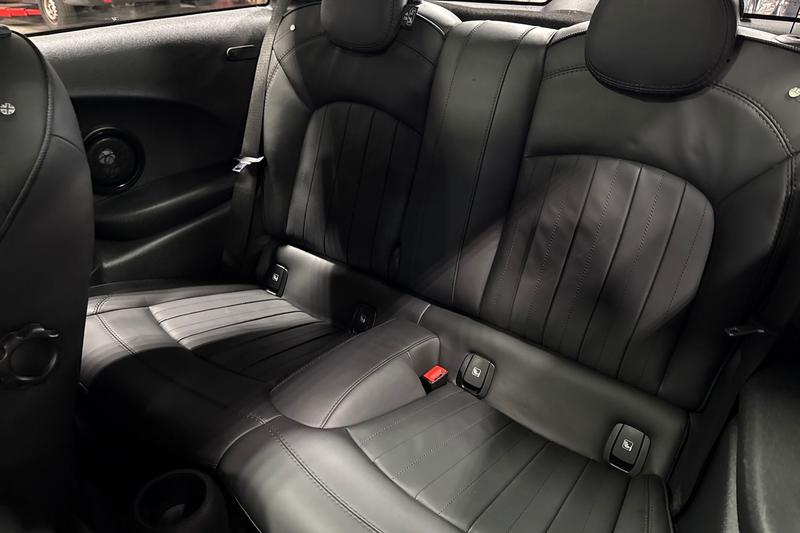 Used MINI Hatch 2022 for sale - 76344428: Photo 20