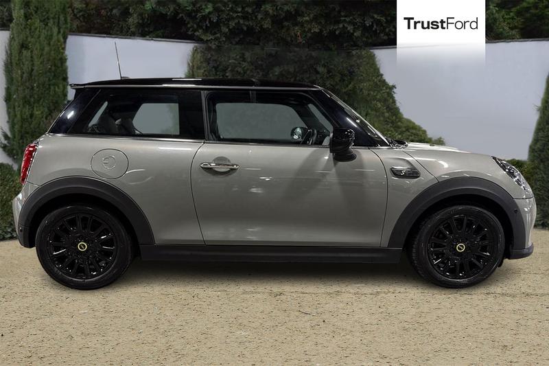 Used MINI Hatch 2022 for sale - 76344428: Photo 3