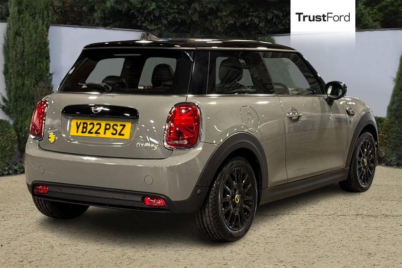 Used MINI Hatch 2022 for sale - 76344428: Photo 4