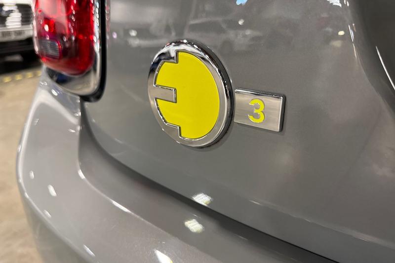 Used MINI Hatch 2022 for sale - 76344428: Photo 41