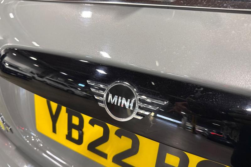 Used MINI Hatch 2022 for sale - 76344428: Photo 42