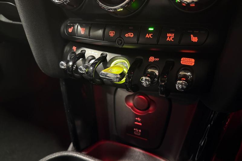 Used MINI Hatch 2022 for sale - 76344428: Photo 47
