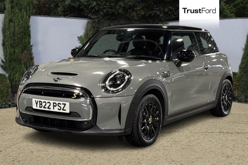 Used MINI Hatch 2022 for sale - 76344428: Photo 5