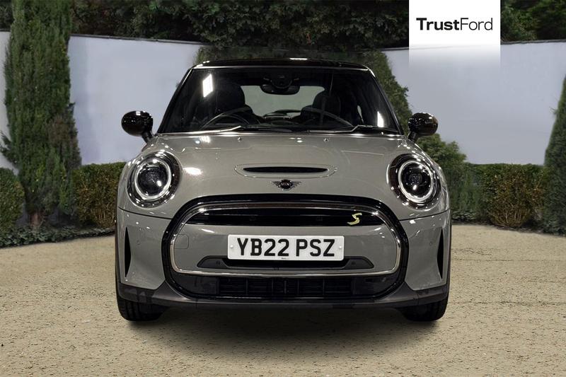 Used MINI Hatch 2022 for sale - 76344428: Photo 6