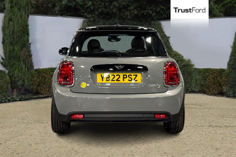 Used MINI Hatch 2022 for sale - 76344428: Photo 7