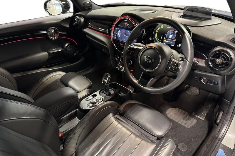 Used MINI Hatch 2022 for sale - 76344428: Photo 9