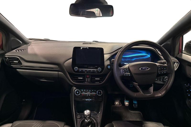 Used Ford Puma 2023 for sale - 76854815: Photo 10